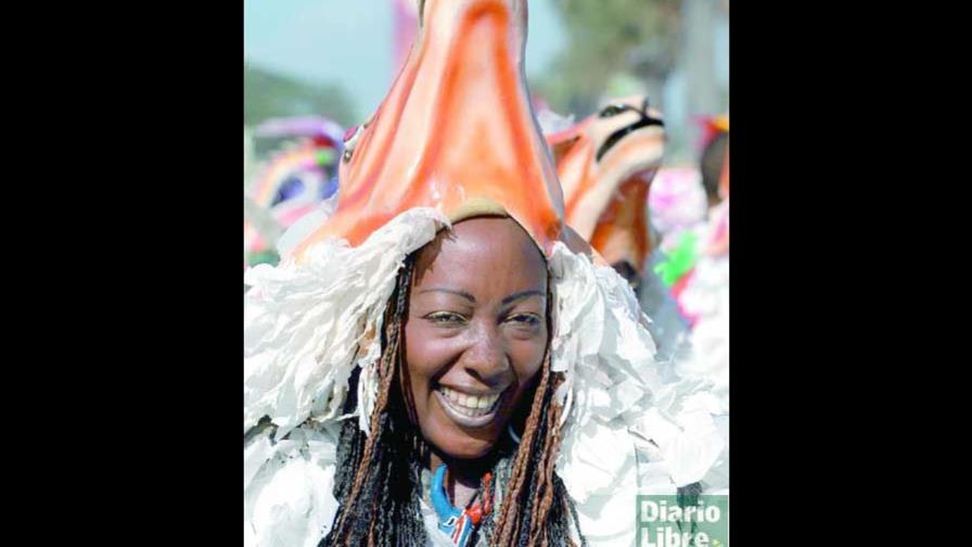 La mayor fiesta de disfraces del mundo: el Carnaval