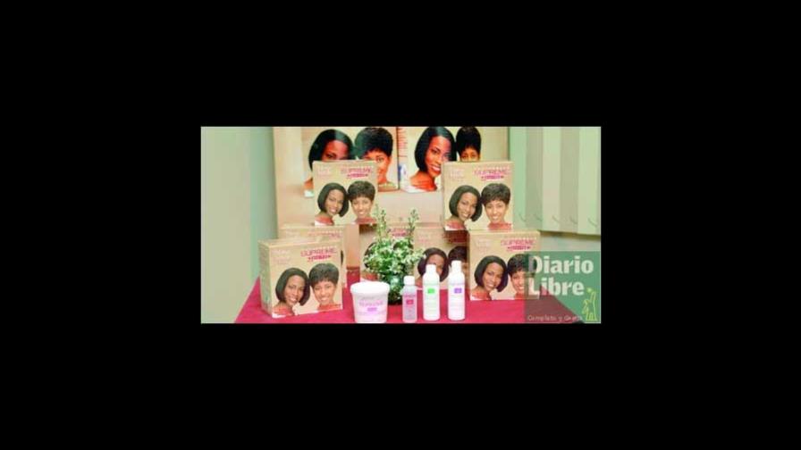 Alisado que nutre el cabello Alisado que nutre el cabello