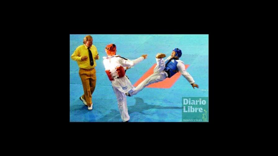 El taekwondo ya no se fogueará en Corea