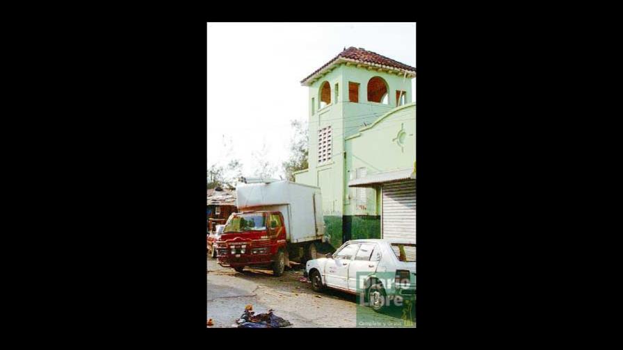 Una calle para una decidida duartista, Concepción Bona