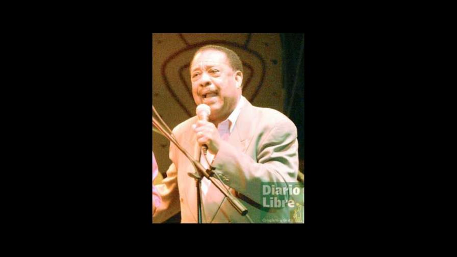 Francis Santana: una Reserva Musical con 61 años en la música