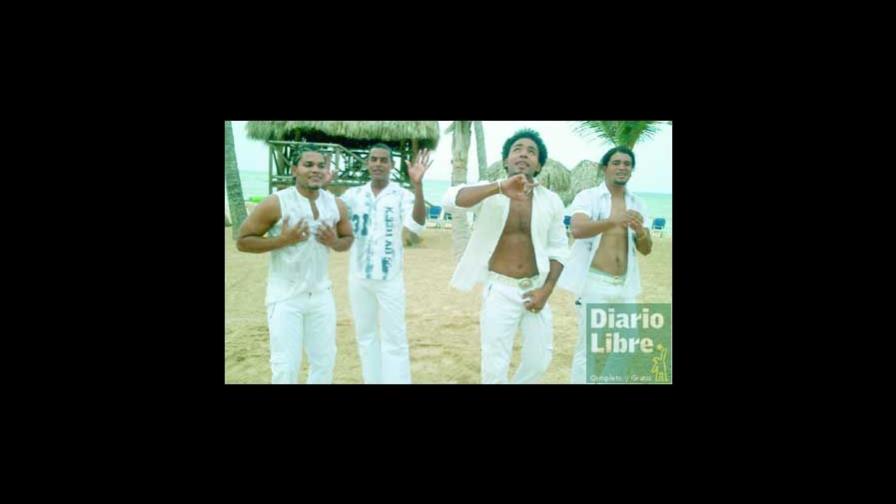Cineasta boricua filma vídeo de Horizonte