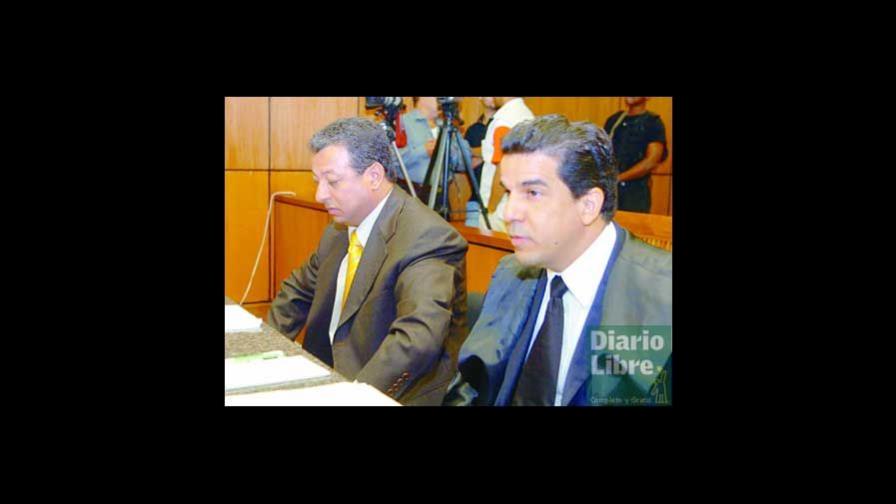 SCJ fallará en 30 días conflicto legal entre Hernani y Vincho