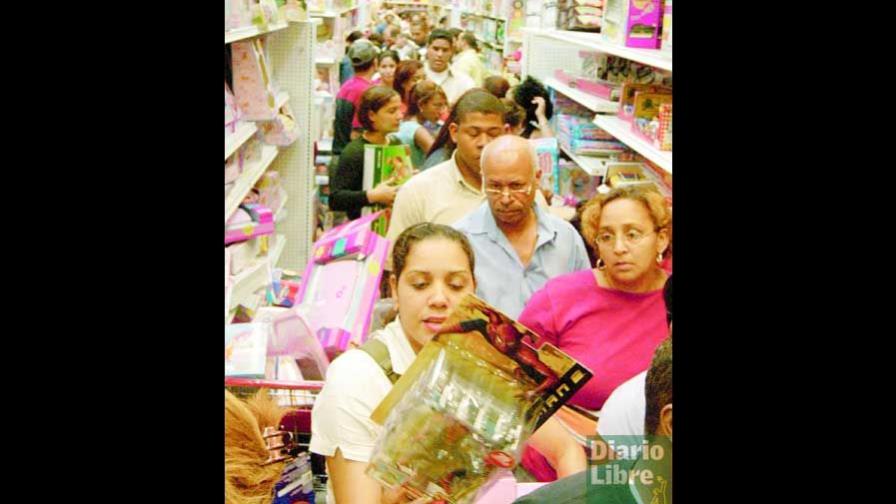 Los juguetes más buscados: las Barbies y Spiderman