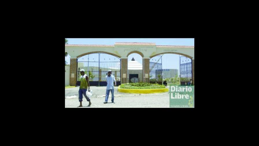 La Ciudad Universitaria comienza a transformarse