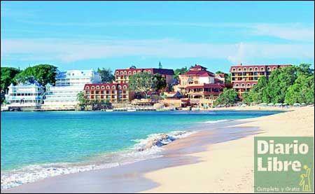 Un paraíso en la costa norte llamado Sosúa Bay