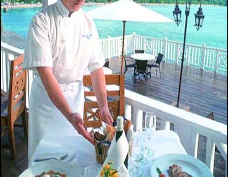 Un paraíso en la costa norte llamado Sosúa Bay