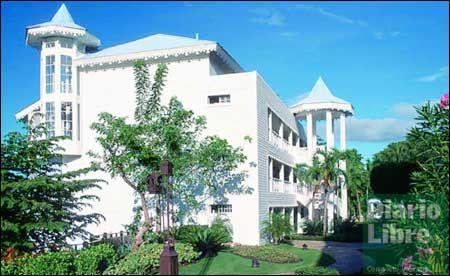 Un paraíso en la costa norte llamado Sosúa Bay