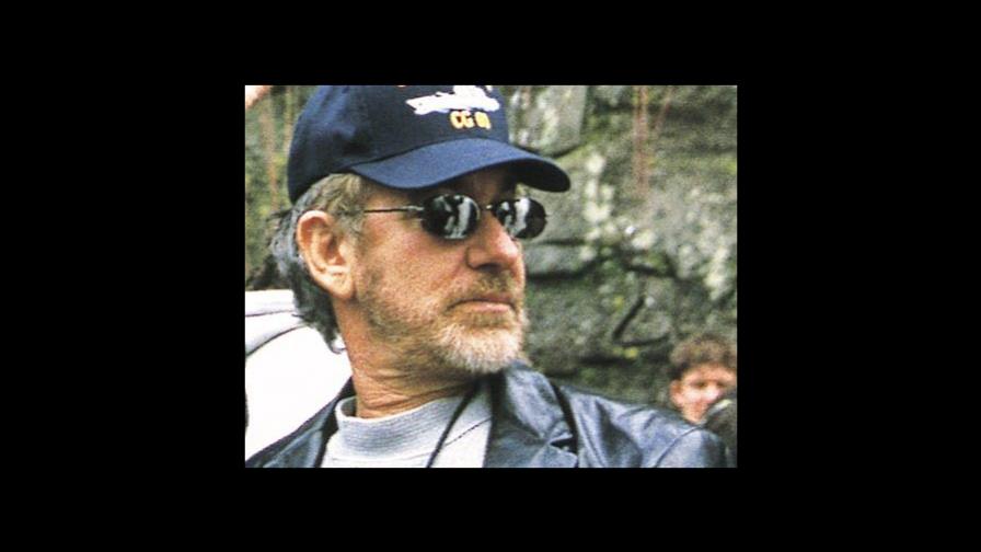 Spielberg habla sobre la película Munich en una revista
