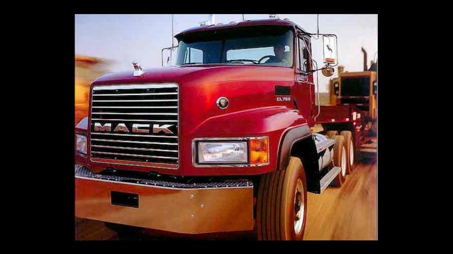 Asaltan camion cargado de arroz