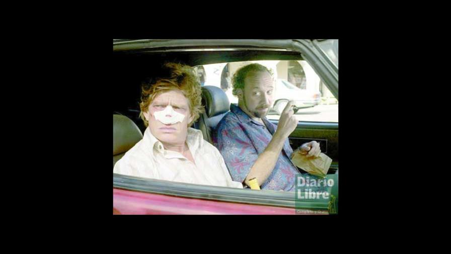 Entre copas, la sencillez del vino de la originalidad