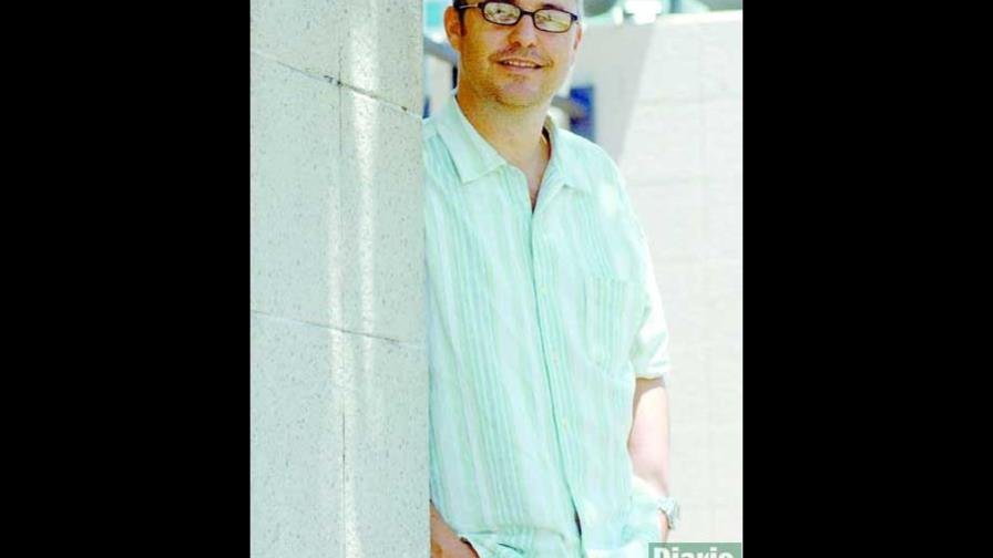 Lyle O. Rietzel aboga por un arte contra-corriente