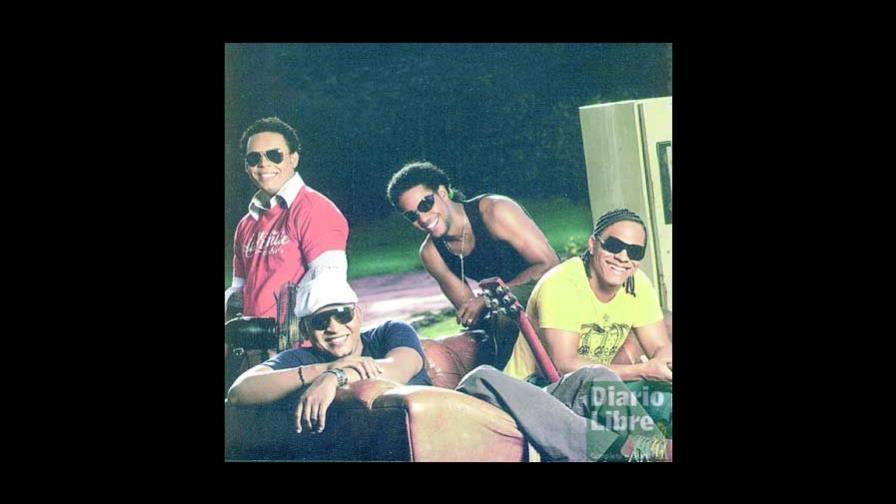 Nuevo álbum de Grupo Negros viene con trece temas