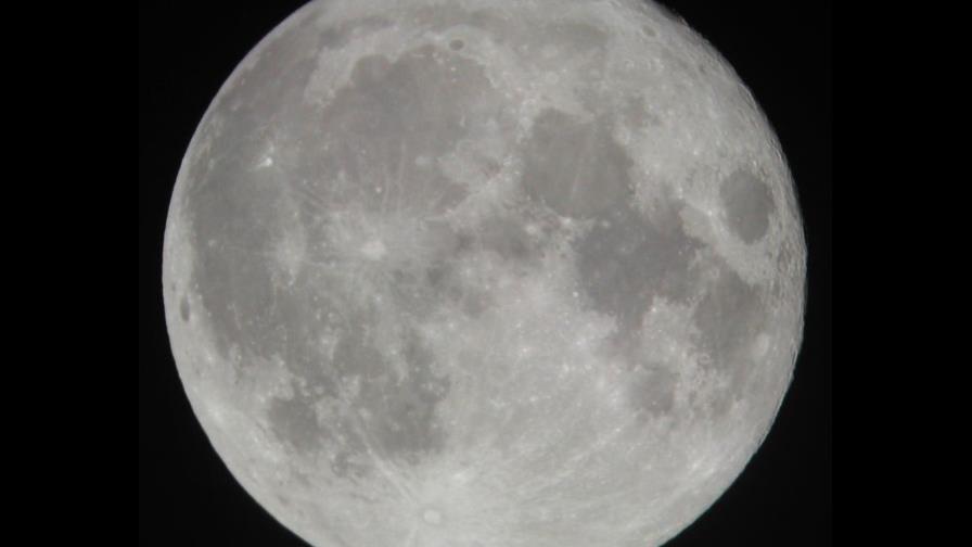 Prohiben venta de parcelas en la Luna Prohiben venta de parcelas en la Luna
