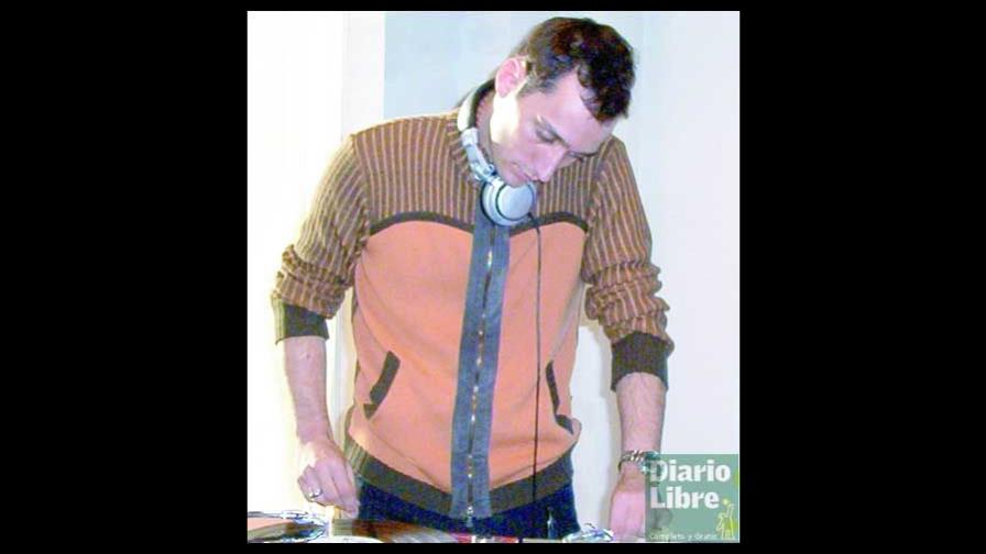 Paul Van Dyk, una leyenda de botones y máquinas de mezcla