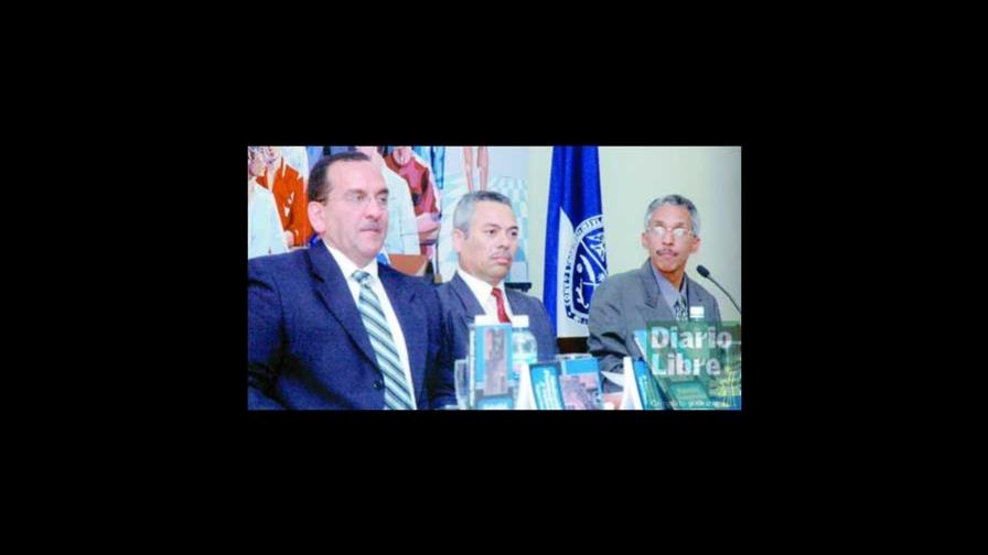 Circula obra de Rafael Morla