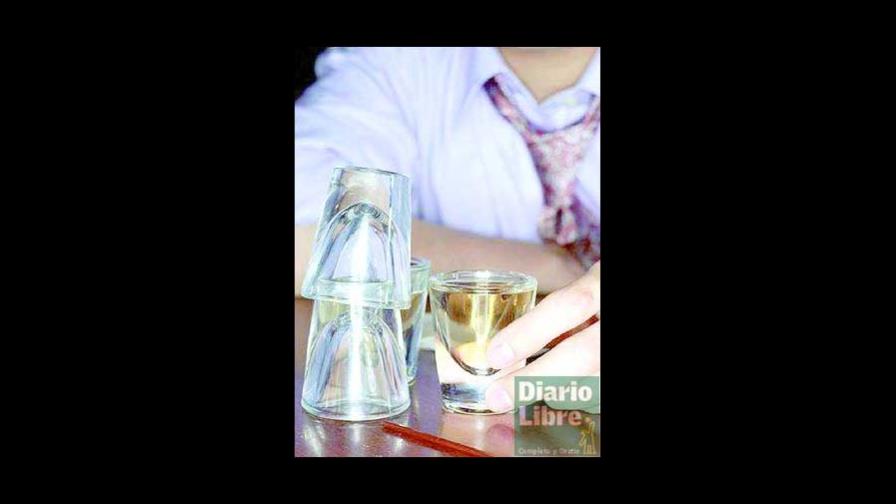 Tras concurso de tragos, 2 mueren y 2 están graves