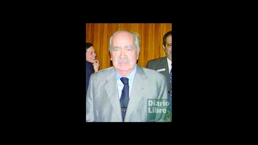 Herrera Campins augura al PRSC un futuro positivo Herrera Campins augura al PRSC un futuro positivo