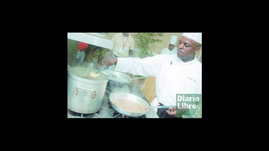 Premian recetas creativas