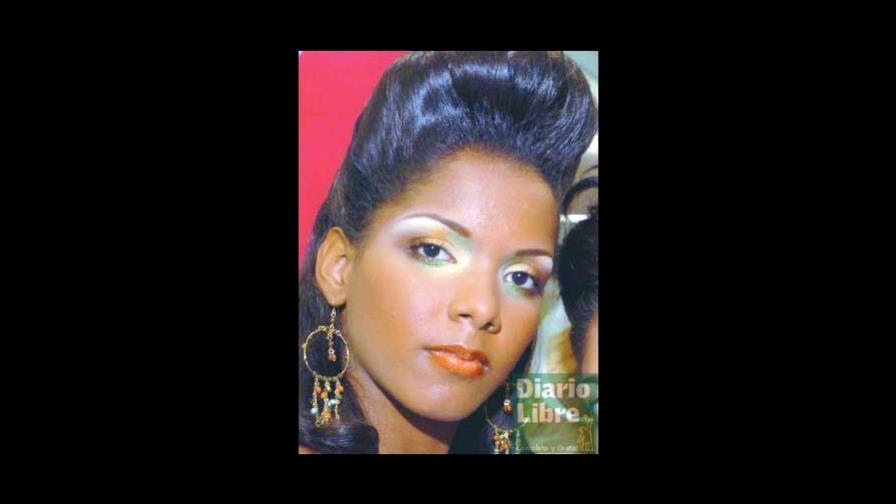 Max Factor promociona cosméticos de otoño