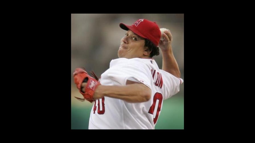 Colón gana Cy Young de la Liga Americana