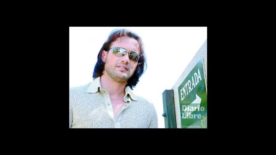 Balada pop tiene en voz de Francis Joel