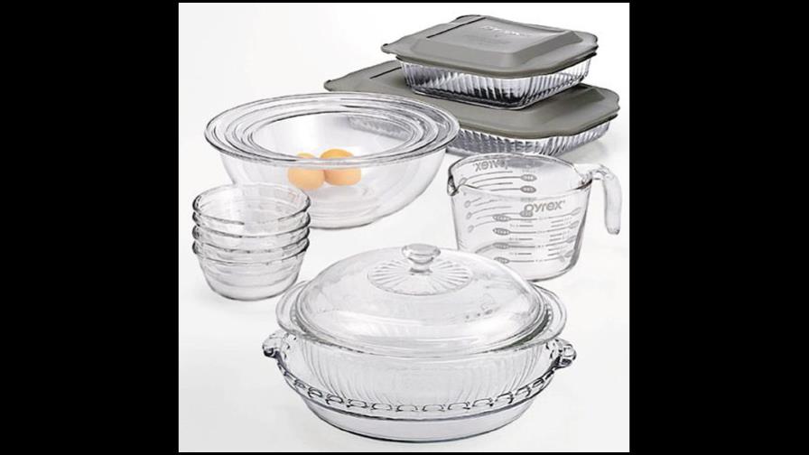 Inventos para la cocina