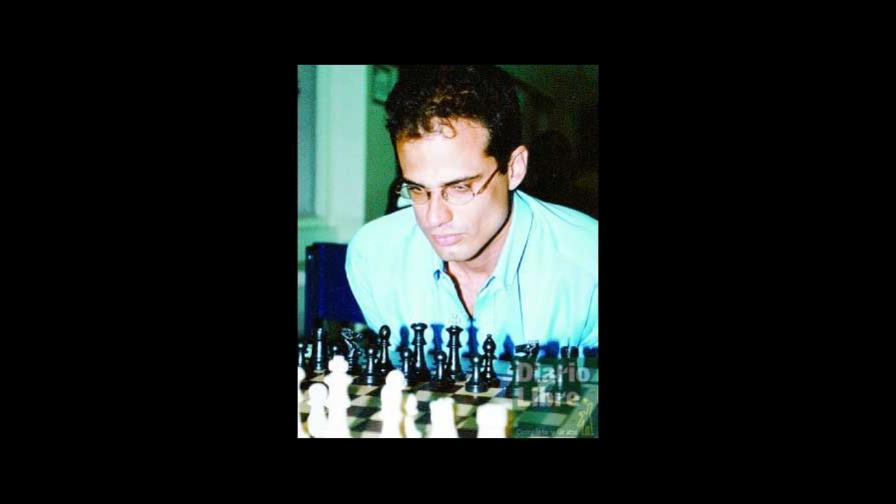 Hazin, Muñoz y Hernández lideran torneo de ajedrez