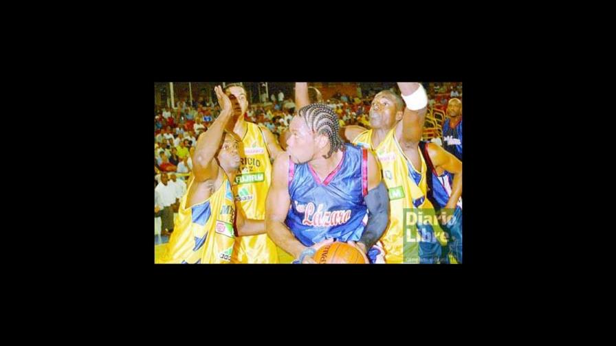 Jaime Peterson, Jack Michael y Greer sobresalen en baloncesto