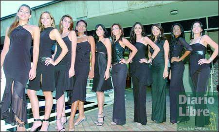 Miss Mundo Dominicana elige mañana nueva reina