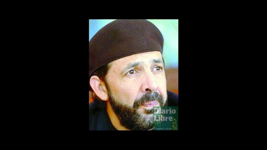 Juan Luis Guerra junto a The Rolling Stones