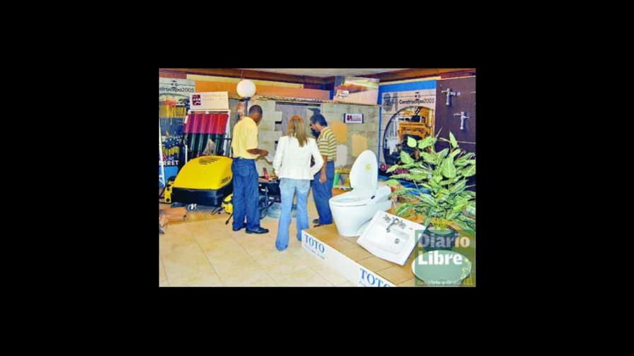 Materiales de construcción han bajado hasta 150% en último año