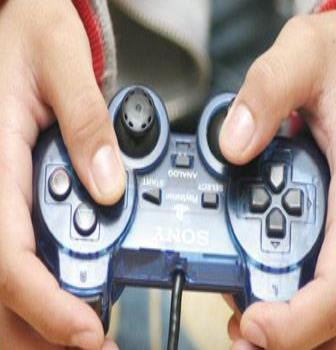 ¿A qué juegan los niños de hoy? ¿A qué juegan los niños de hoy?