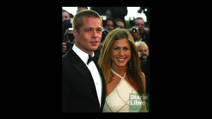 Anuncian separación del matrimonio Brad Pitt-Jennifer Aniston