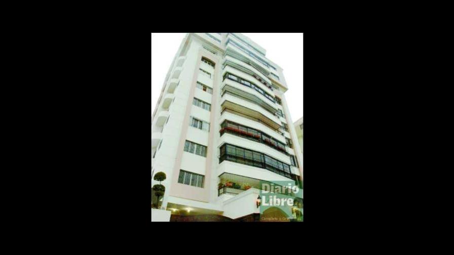 Tribunal paraliza Torre Laurel III y residencial