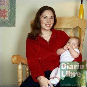 Recupera la figura después del parto