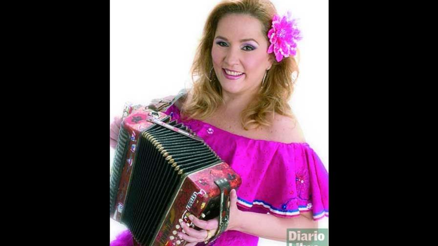 ¡Que viva el merengue! inicia con especial de tv
