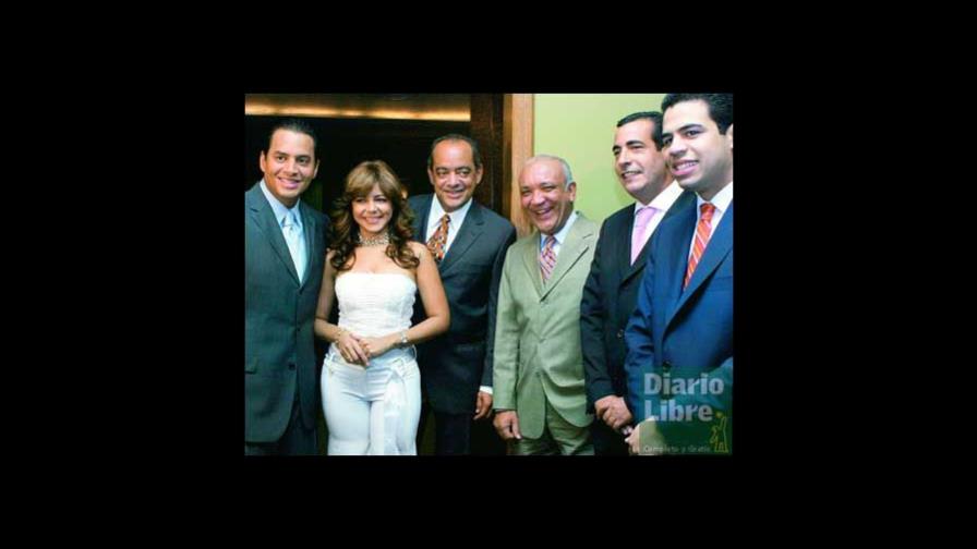 ¡Qué macho de mujer! es la vuelta al cine de Alfonso Rodríguez