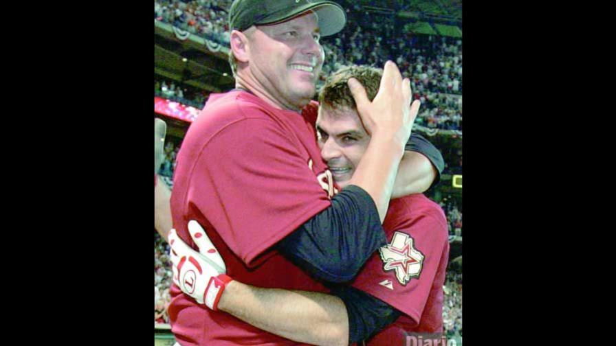 Astros ganaron el juego más largo en un playoff Astros ganaron el juego más largo en un playoff