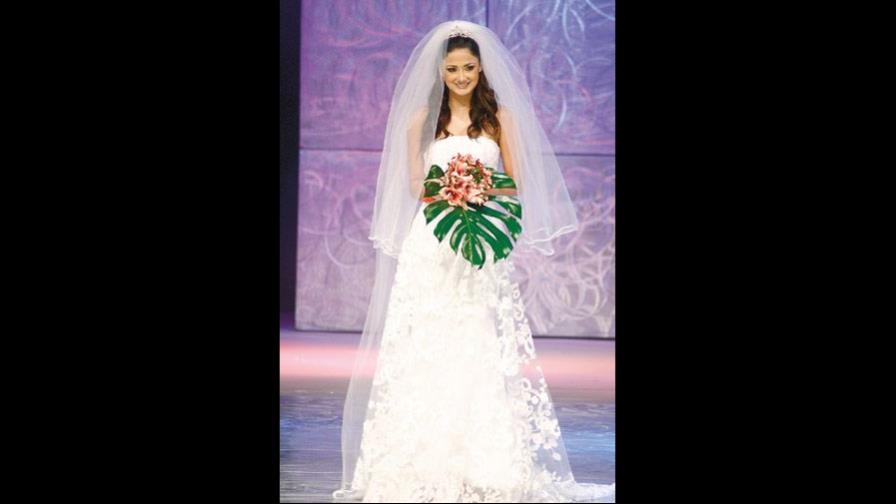 Diseñadores por una bella causa.