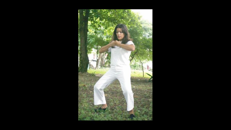 Tai chi: El arte de vivir en salud Tai chi: El arte de vivir en salud