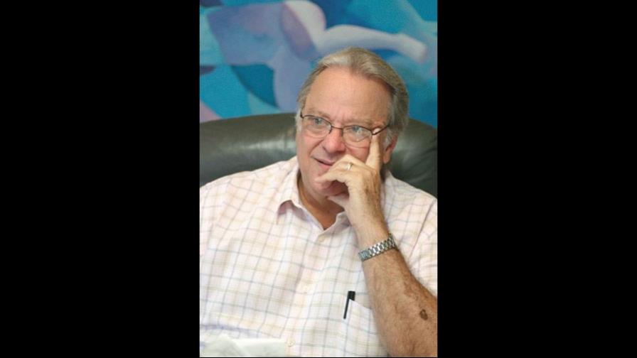 El año de Freddy Beras Goico