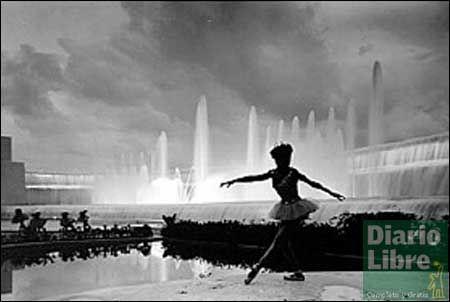 Max Pou muestra cómo fijar la magia de los instantes