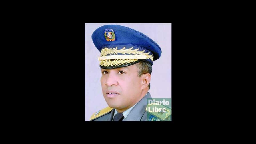 Pr. - General Manuel de Jesús Pérez Sánchez Pr. - General Manuel de Jesús Pérez Sánchez