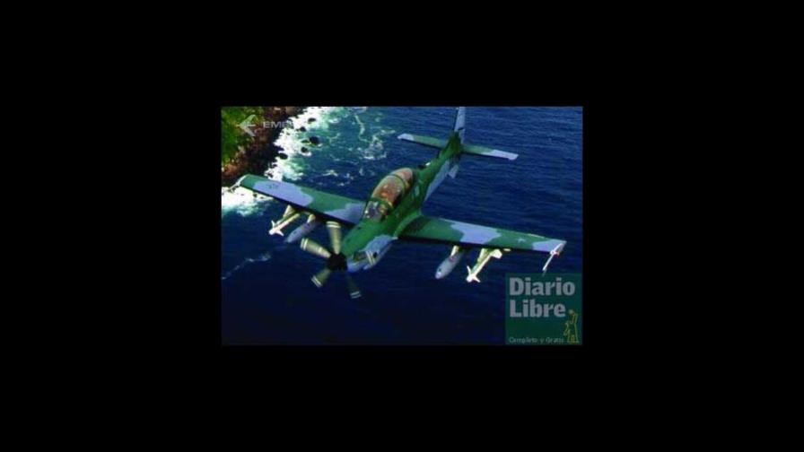 Narcotráfico cambia ruta por ley brasileña de derribo de aviones