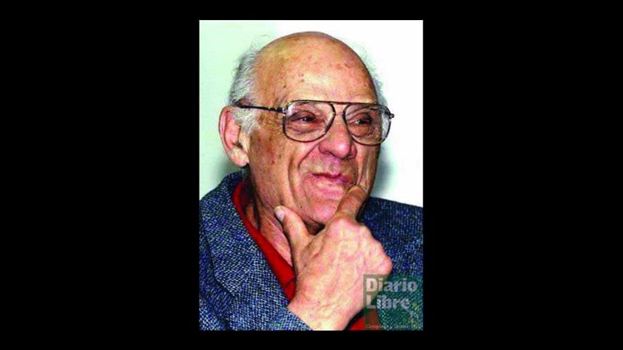 Muere a los 89 años el dramaturgo Arthur Miller