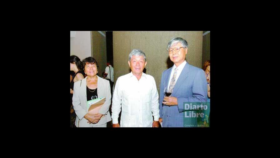 Embajada Japón abre exposición