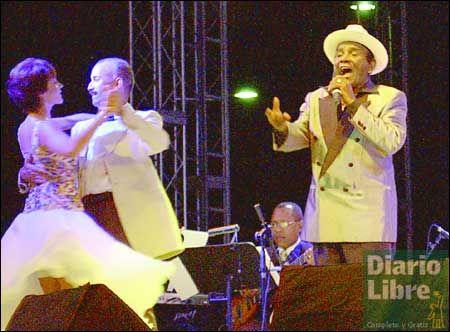 El merengue: un género adulto e intelectual