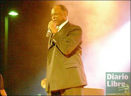 El merengue: un género adulto e intelectual