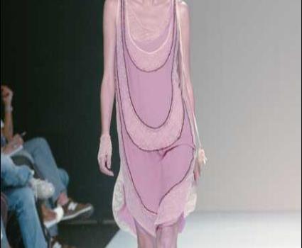 Moda primaveral en Mujer Única